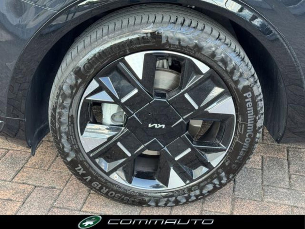 Kia Sportage 1.6 crdi mhev GT-line dct (8)