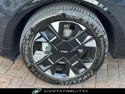 Kia Sportage 1.6 crdi mhev GT-line dct (8)