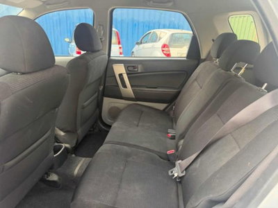 Daihatsu Terios 1.5 4WD SX (11)