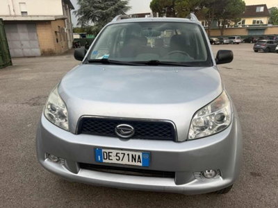 Daihatsu Terios 1.5 4WD SX (12)