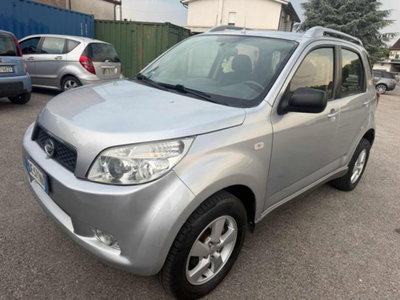 Daihatsu Terios 1.5 4WD SX (17)