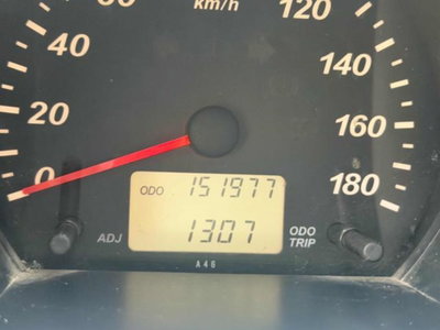 Daihatsu Terios 1.5 4WD SX (18)