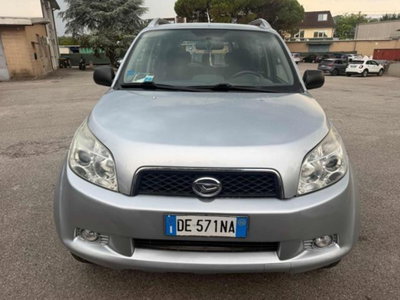 Daihatsu Terios 1.5 4WD SX (2)