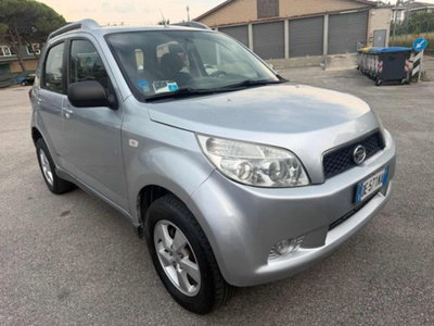Daihatsu Terios 1.5 4WD SX (3)