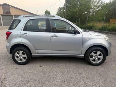 Daihatsu Terios 1.5 4WD SX (4)