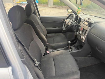 Daihatsu Terios 1.5 4WD SX (5)