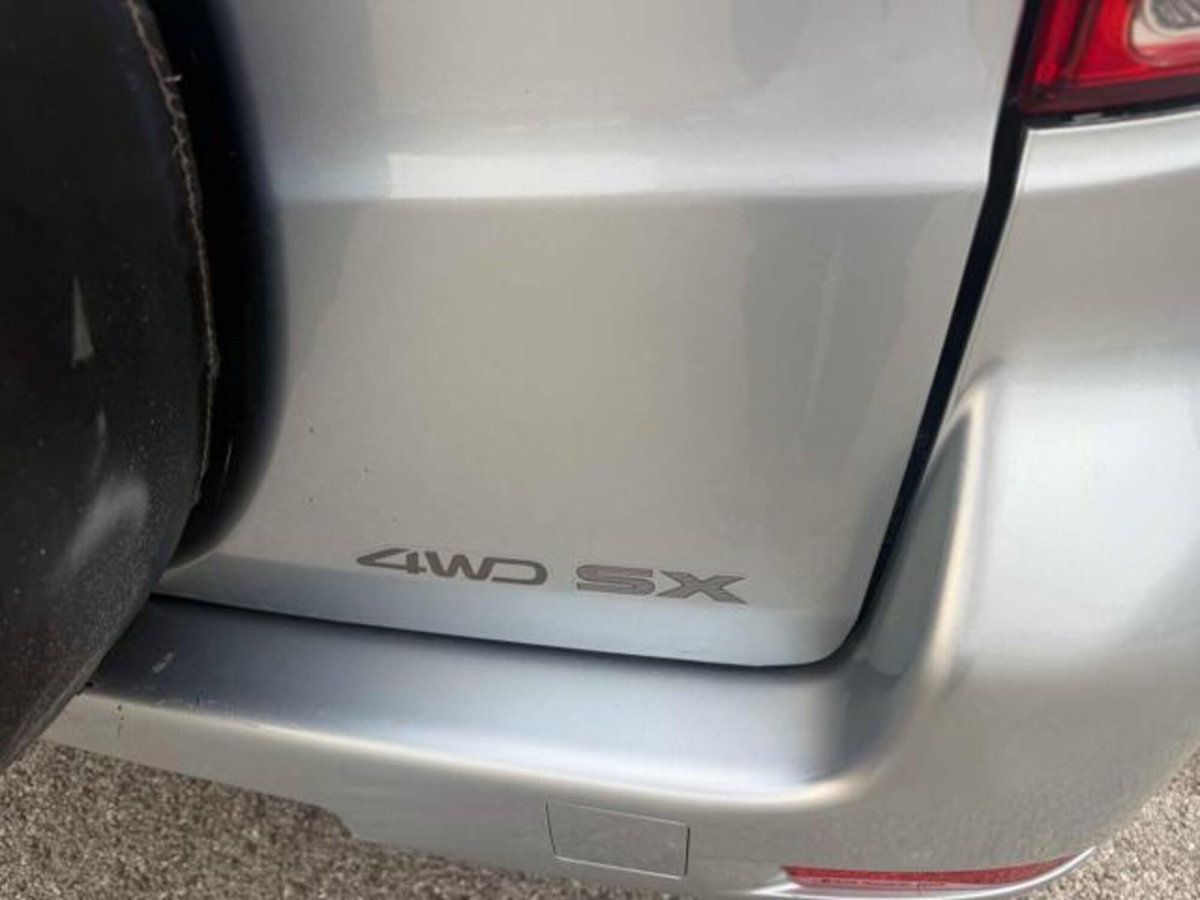 Daihatsu Terios 1.5 4WD SX (7)