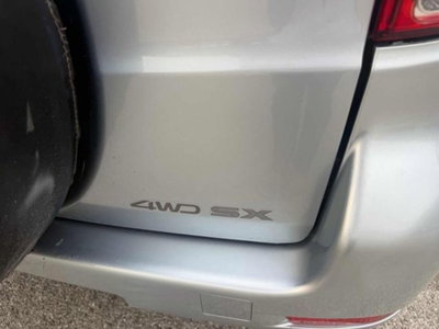 Daihatsu Terios 1.5 4WD SX (7)