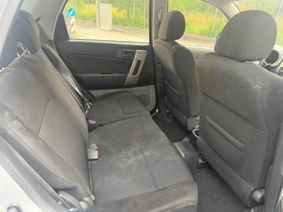 Daihatsu Terios 1.5 4WD SX (9)
