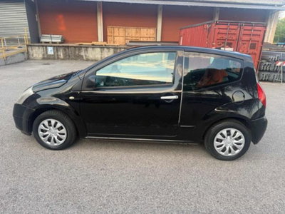 Citroen C2 1.1 Evolution (5)