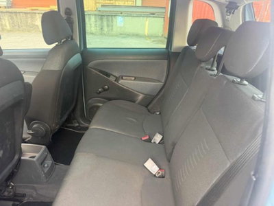 Fiat Idea 1.4 16V Emotion (11)