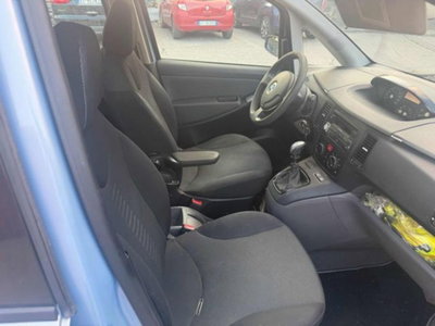 Fiat Idea 1.4 16V Emotion (6)