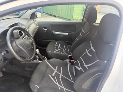 Citroen C2 09 1.1 airdream Perfect (13)