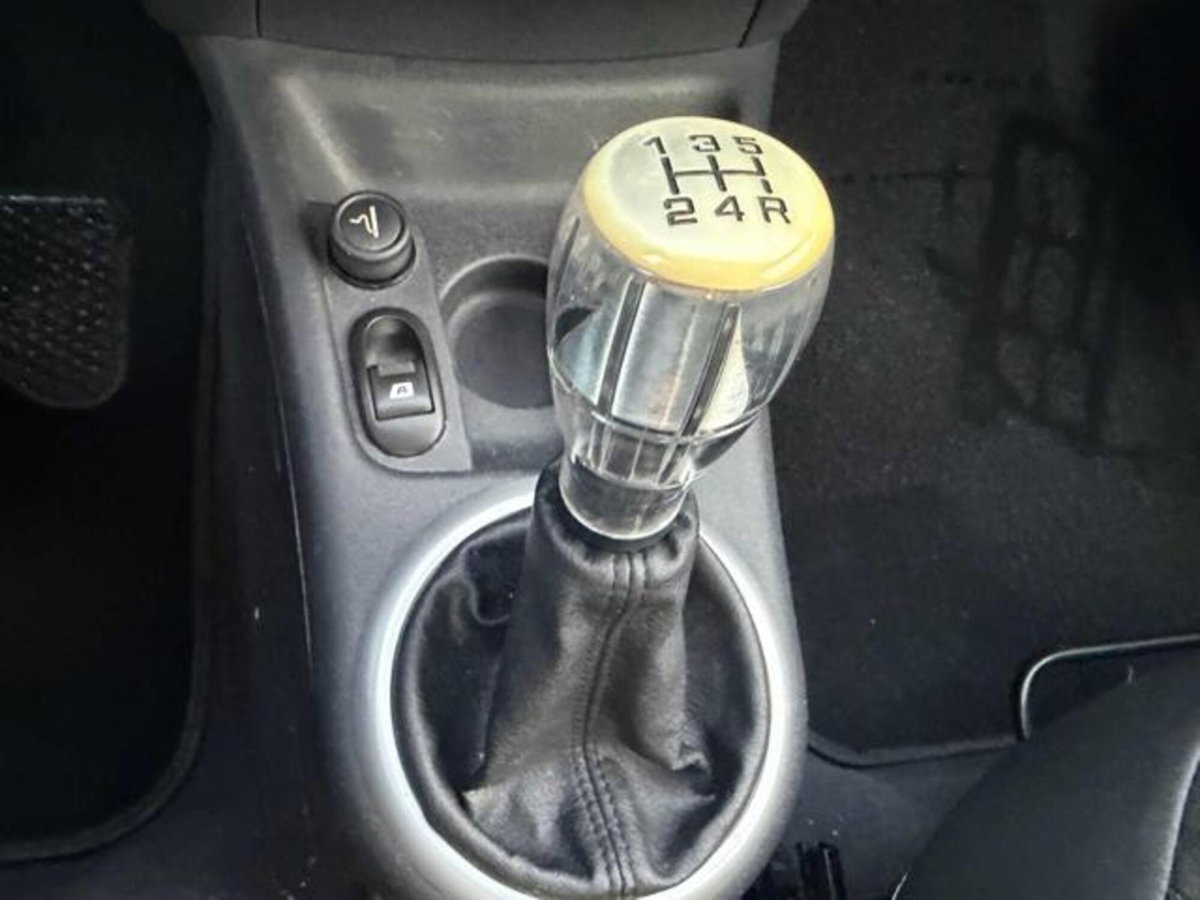Citroen C2 09 1.1 airdream Perfect (15)