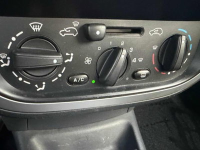 Citroen C2 09 1.1 airdream Perfect (16)