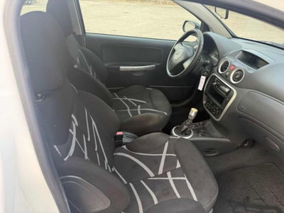 Citroen C2 09 1.1 airdream Perfect (4)