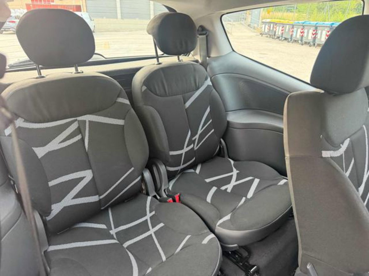 Citroen C2 09 1.1 airdream Perfect (5)