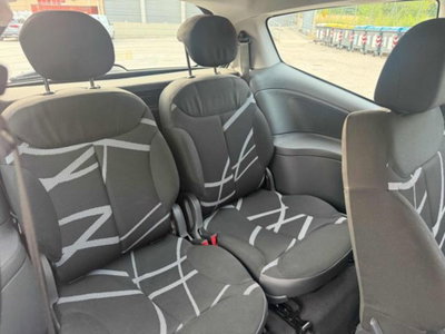 Citroen C2 09 1.1 airdream Perfect (5)