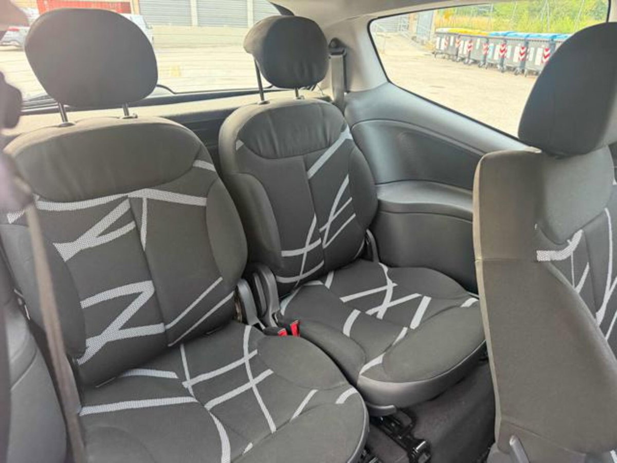 Citroen C2 09 1.1 airdream Perfect (6)