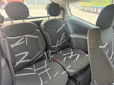 Citroen C2 09 1.1 airdream Perfect (6)