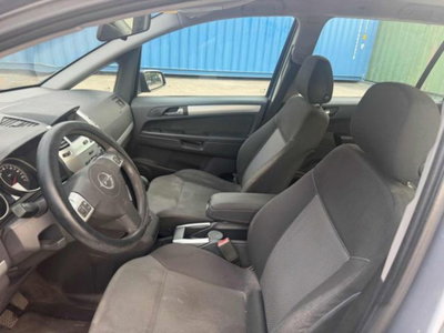 Opel Zafira 1.7 CDTI 110CV Enjoy (10)