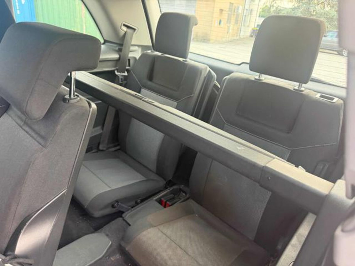 Opel Zafira 1.7 CDTI 110CV Enjoy (13)