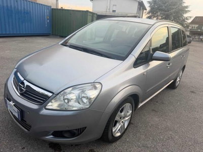 Opel Zafira 1.7 CDTI 110CV Enjoy (2)