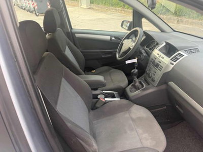 Opel Zafira 1.7 CDTI 110CV Enjoy (3)