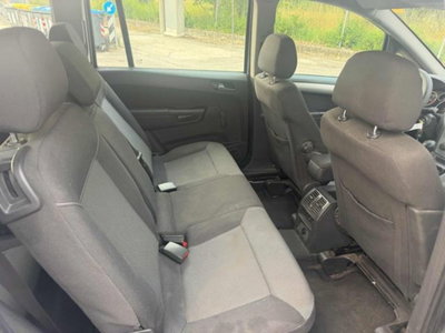 Opel Zafira 1.7 CDTI 110CV Enjoy (4)