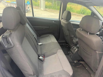 Opel Zafira 1.7 CDTI 110CV Enjoy (5)