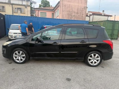 Peugeot 308 SW 1.6 8V e-HDi 112CV Stop&Start robotiz. Active (11)