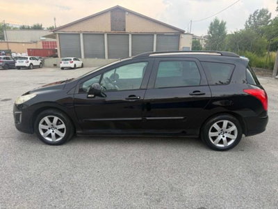 Peugeot 308 SW 1.6 8V e-HDi 112CV Stop&Start robotiz. Active (19)