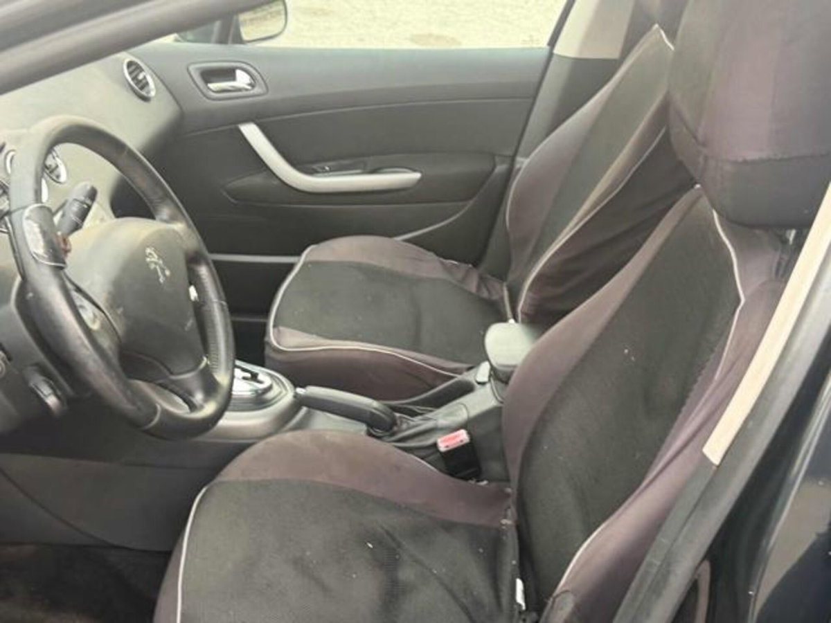 Peugeot 308 SW 1.6 8V e-HDi 112CV Stop&Start robotiz. Active (20)