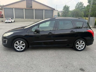 Peugeot 308 SW 1.6 8V e-HDi 112CV Stop&Start robotiz. Active (9)