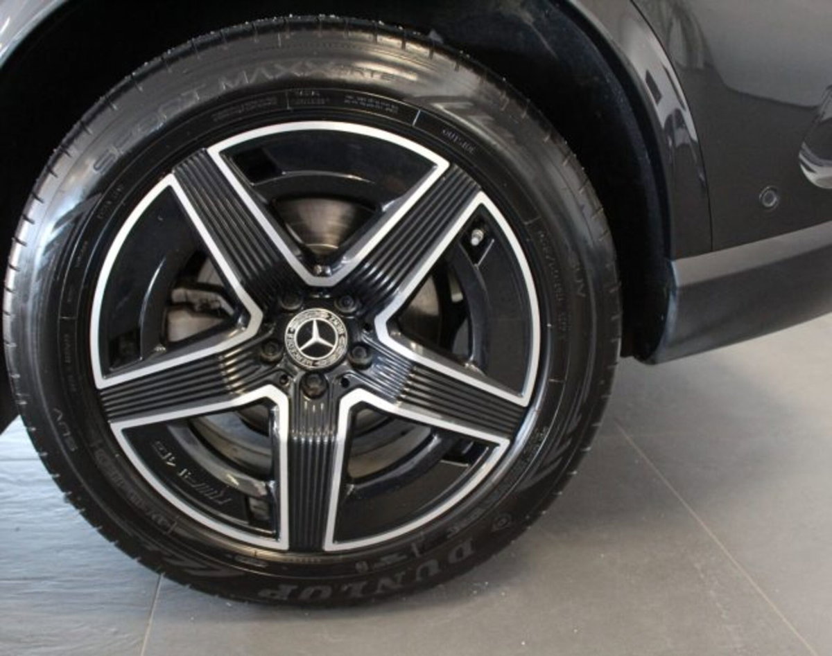 Mercedes-Benz GLC 220 d 4Matic Mild Hybrid AMG Premium Plus (5)