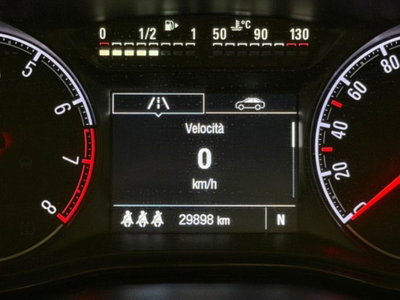 Opel Corsa 1.4 90CV Start&Stop aut. 5 porte b-Color (10)