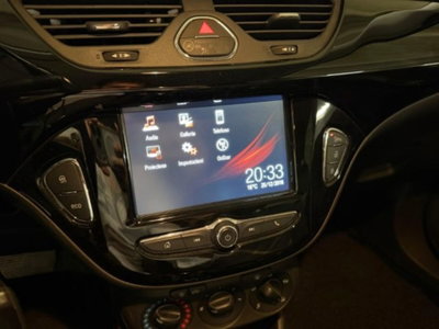 Opel Corsa 1.4 90CV Start&Stop aut. 5 porte b-Color (11)