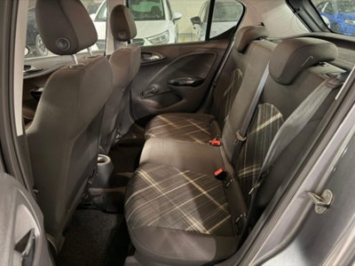 Opel Corsa 1.4 90CV Start&Stop aut. 5 porte b-Color (13)