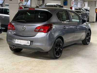 Opel Corsa 1.4 90CV Start&Stop aut. 5 porte b-Color (4)