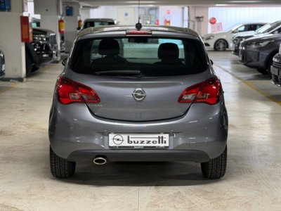 Opel Corsa 1.4 90CV Start&Stop aut. 5 porte b-Color (5)