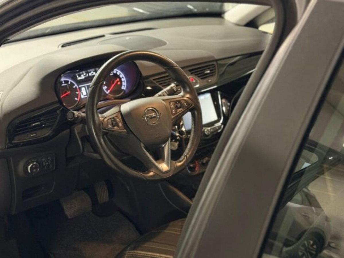 Opel Corsa 1.4 90CV Start&Stop aut. 5 porte b-Color (7)