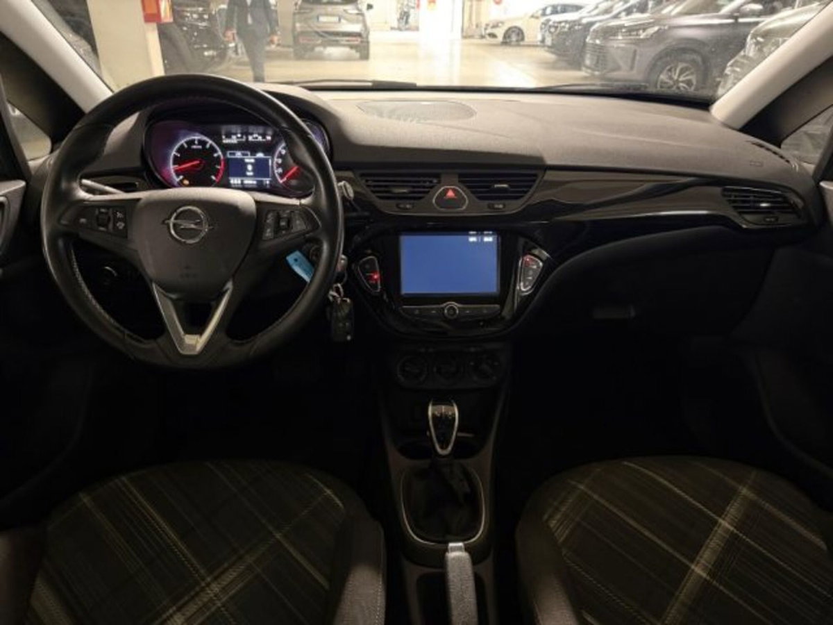 Opel Corsa 1.4 90CV Start&Stop aut. 5 porte b-Color (9)