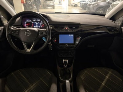 Opel Corsa 1.4 90CV Start&Stop aut. 5 porte b-Color (9)