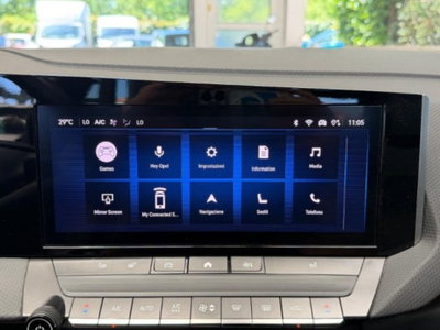 Opel Astra 1.6 Hybrid 180 CV AT8 Elegance (10)