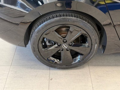 Opel Astra 1.6 Hybrid 180 CV AT8 Elegance (12)