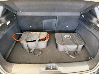 Opel Astra 1.6 Hybrid 180 CV AT8 Elegance (14)