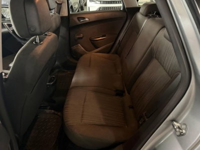 Opel Astra Station Wagon 1.4 Turbo 140CV Sports GPL Tech Cosmo (12)