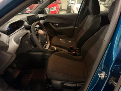 Peugeot 2008 1.2 puretech Style s&s 100cv (11)