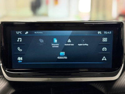 Peugeot 2008 1.2 puretech Style s&s 100cv (15)