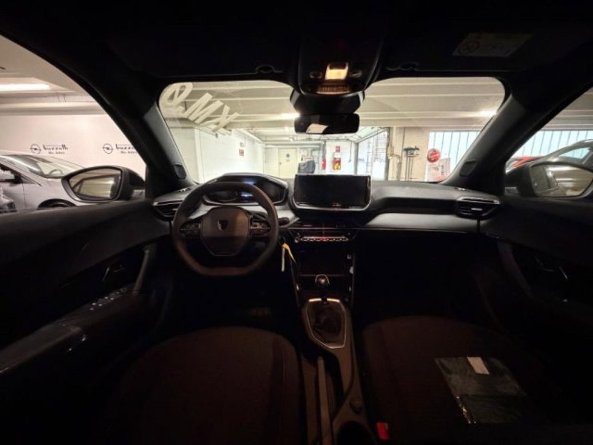 Peugeot 2008 1.2 puretech Style s&s 100cv (19)